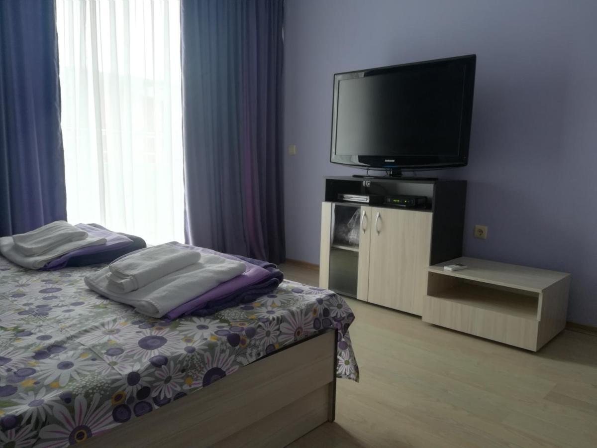 Apartments Victoria คราเนโว ภายนอก รูปภาพ