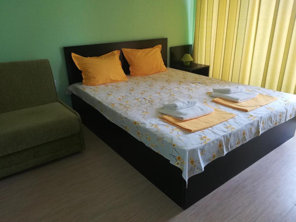Apartments Victoria คราเนโว ภายนอก รูปภาพ