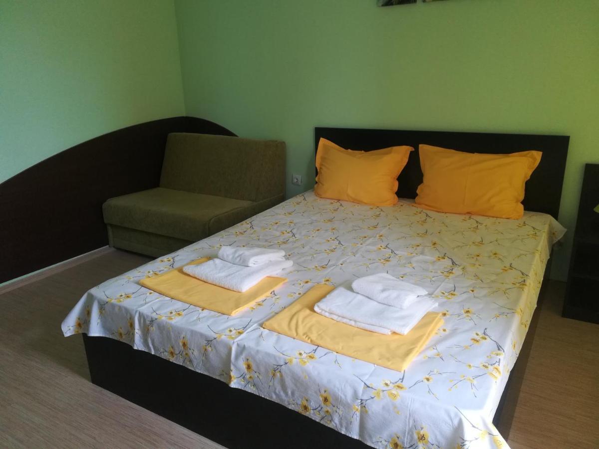 Apartments Victoria คราเนโว ภายนอก รูปภาพ