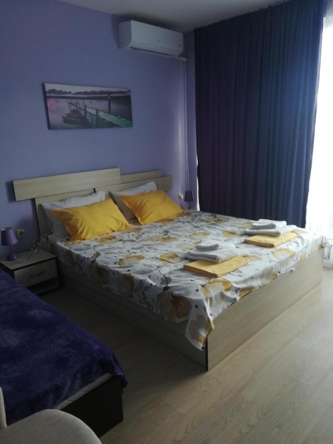 Apartments Victoria คราเนโว ภายนอก รูปภาพ