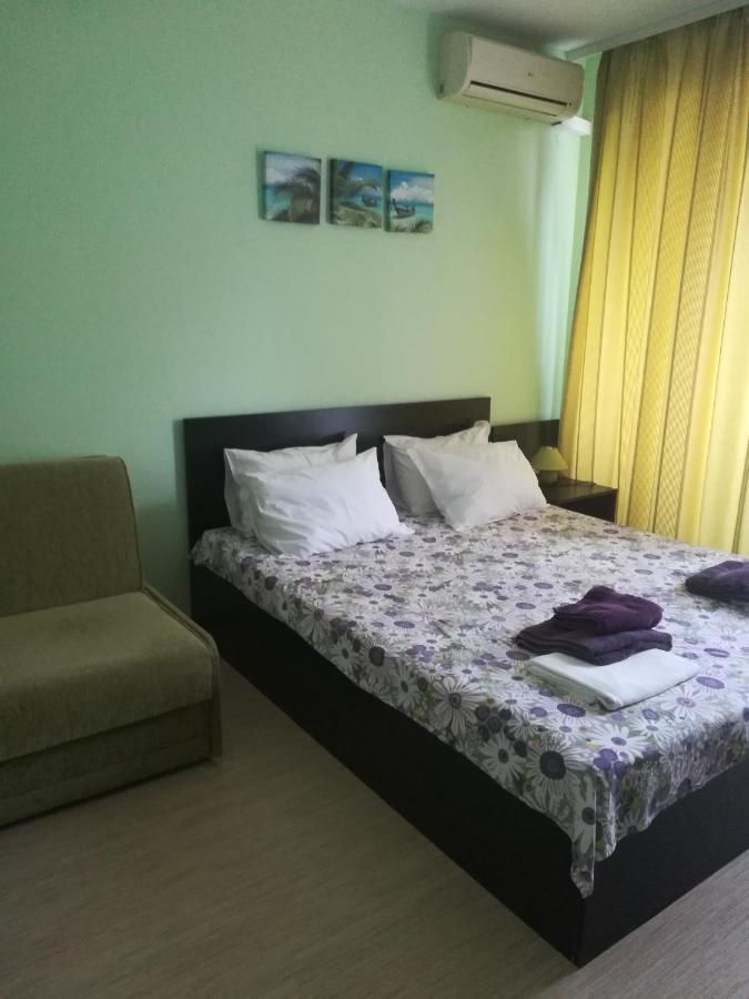 Apartments Victoria คราเนโว ภายนอก รูปภาพ