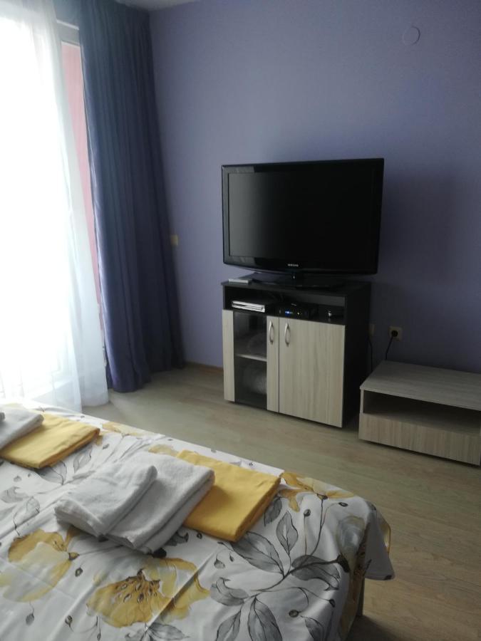 Apartments Victoria คราเนโว ภายนอก รูปภาพ