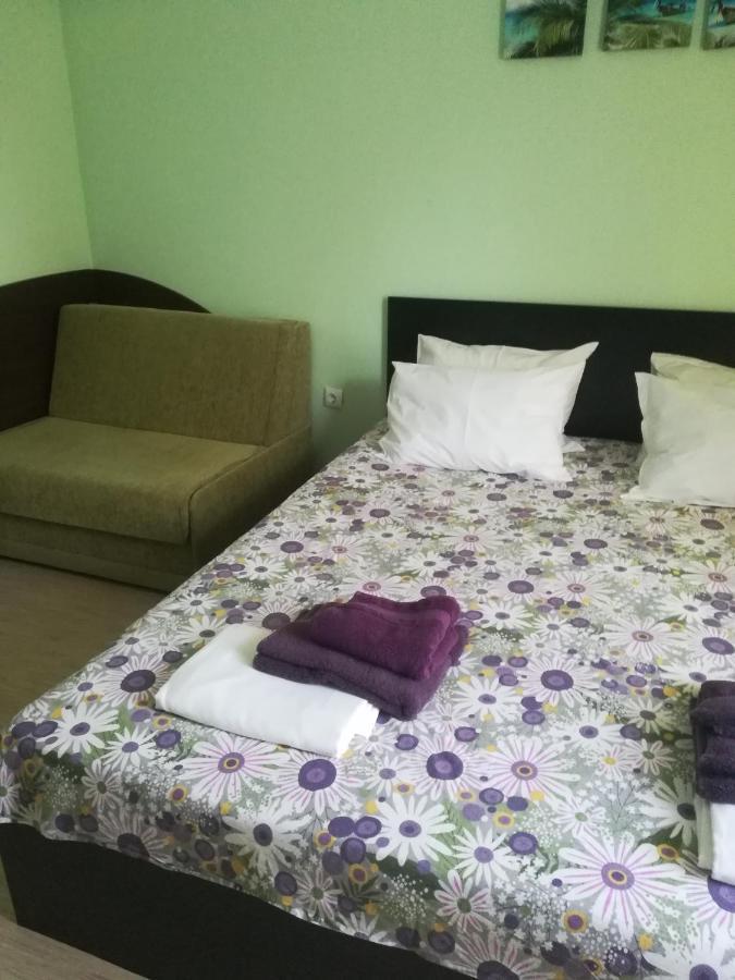 Apartments Victoria คราเนโว ภายนอก รูปภาพ