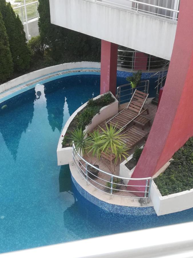 Apartments Victoria คราเนโว ภายนอก รูปภาพ