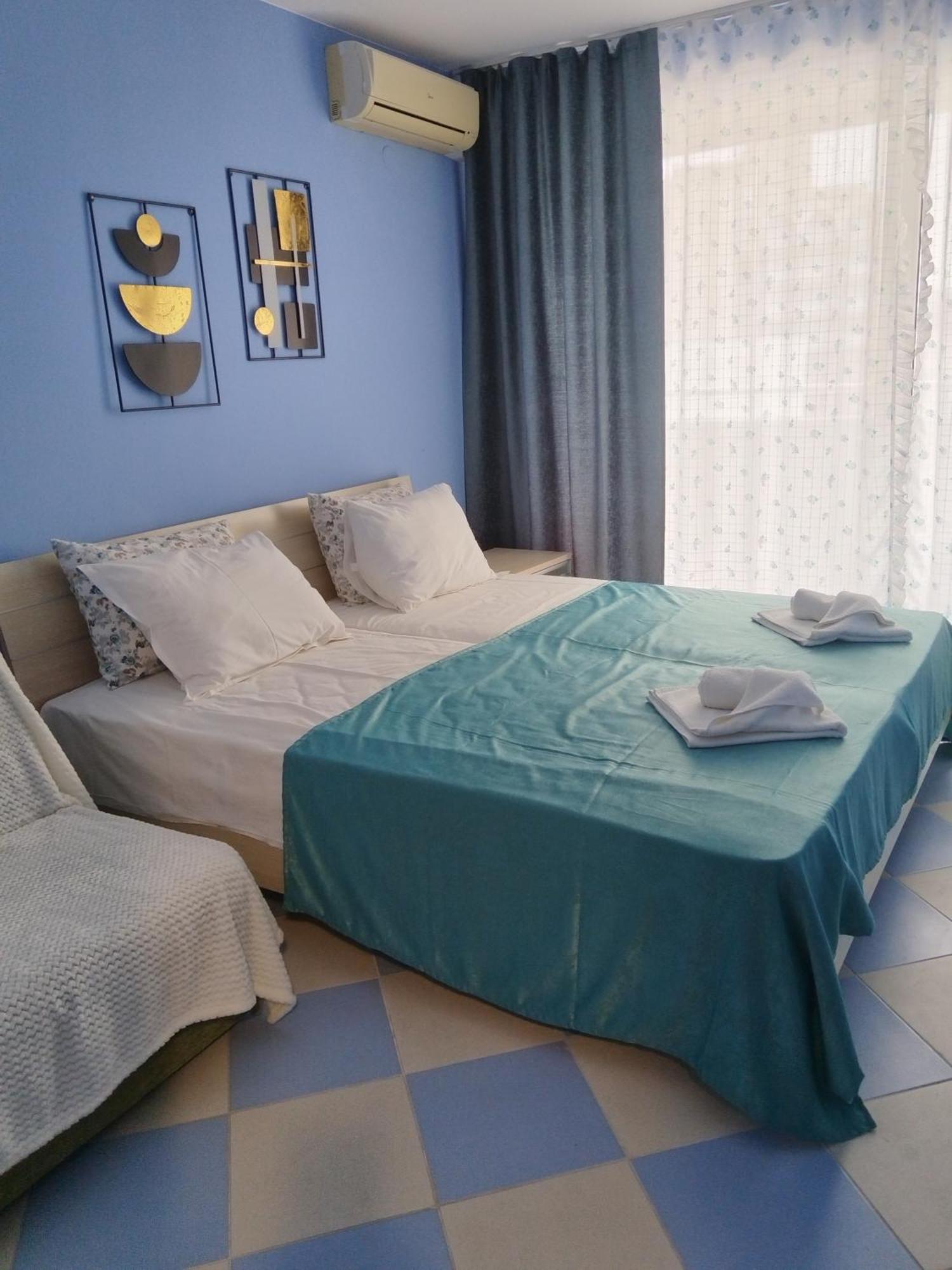 Apartments Victoria คราเนโว ภายนอก รูปภาพ