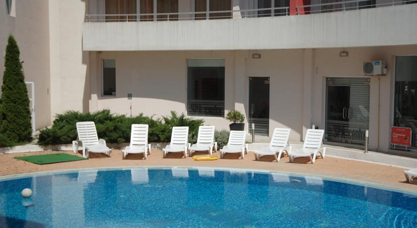 Apartments Victoria คราเนโว ภายนอก รูปภาพ