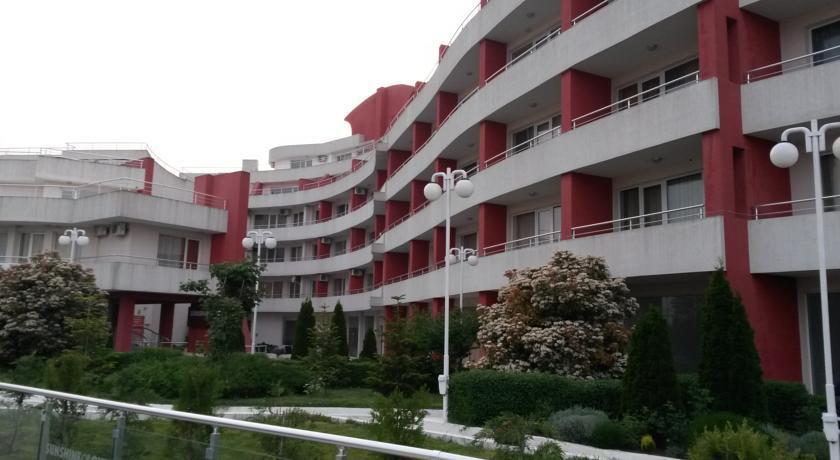 Apartments Victoria คราเนโว ภายนอก รูปภาพ