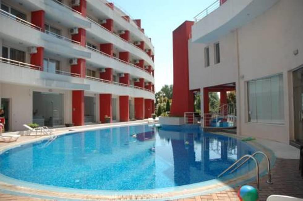 Apartments Victoria คราเนโว ภายนอก รูปภาพ