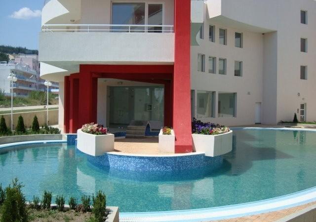 Apartments Victoria คราเนโว ภายนอก รูปภาพ