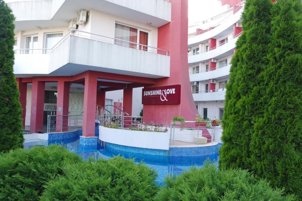 Apartments Victoria คราเนโว ภายนอก รูปภาพ